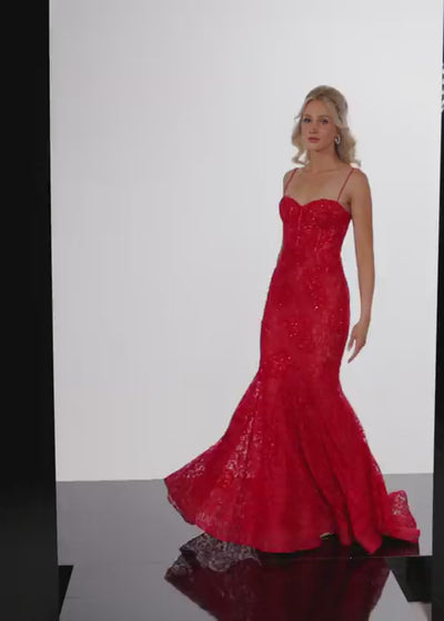 Jovani 07499