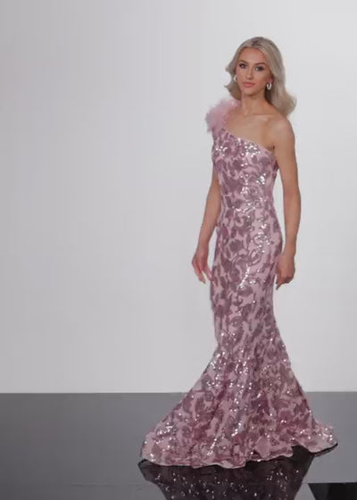 Jovani 25901