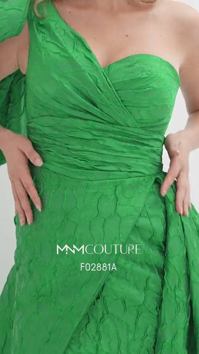 MNM Couture F02881A