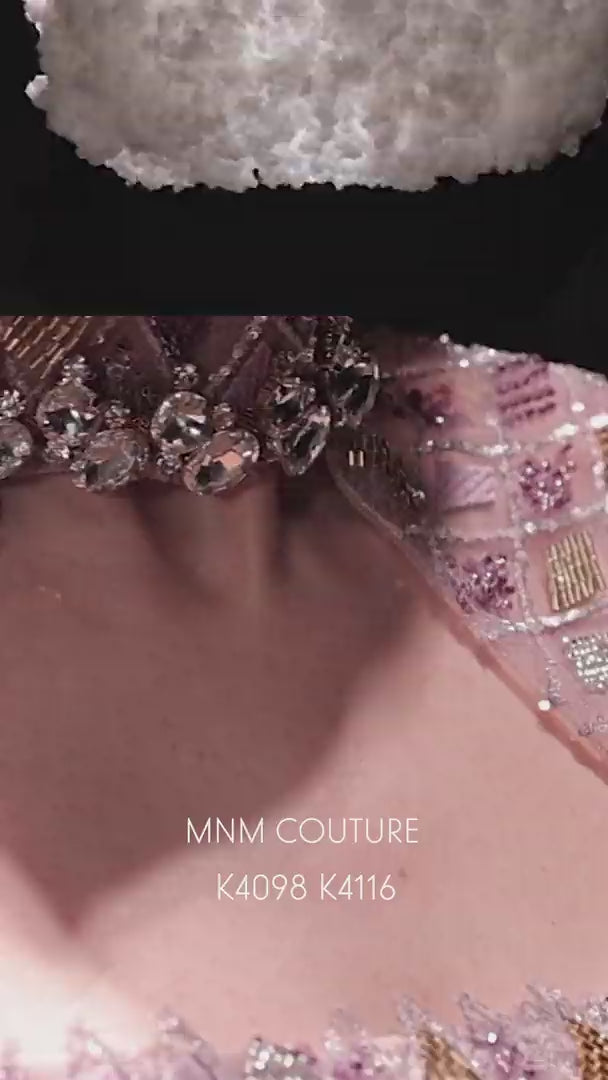 MNM Couture K4098