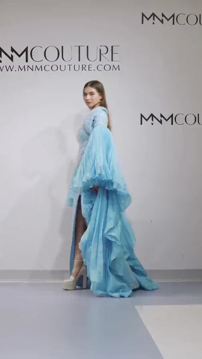 MNM Couture F02816A