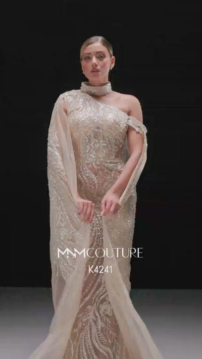 MNM Couture K4241