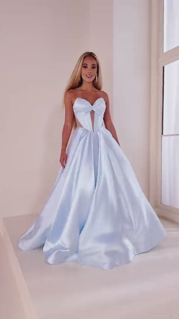 Ellie Wilde EW36025
