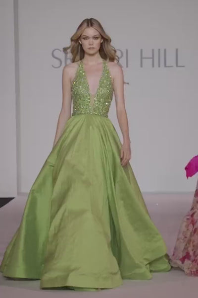 Sherri Hill 56213