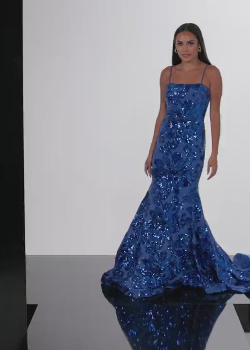 Jovani 37687