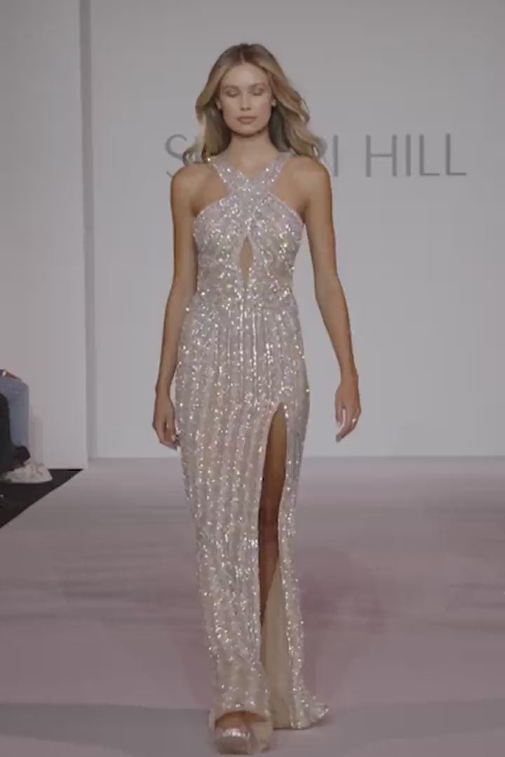 Sherri Hill 56386