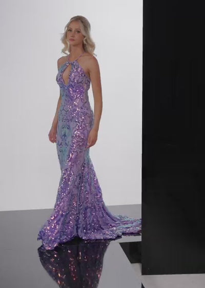 Jovani 23676