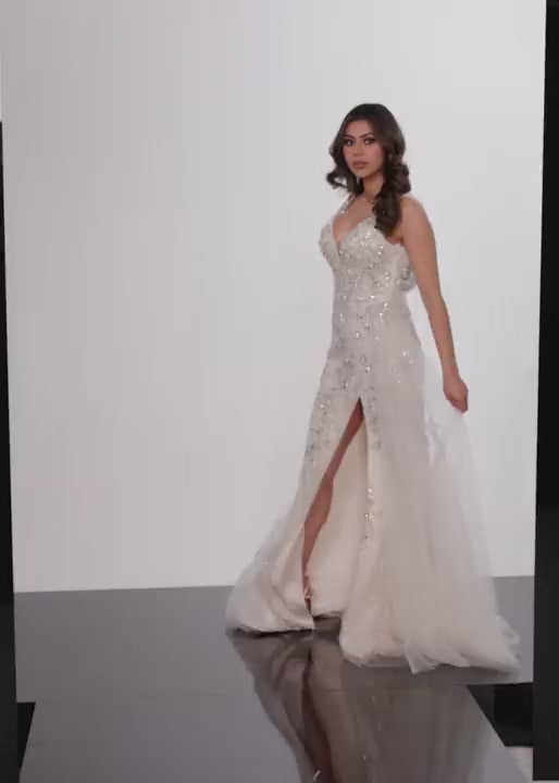 Jovani 39105