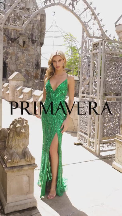 Primavera 3958