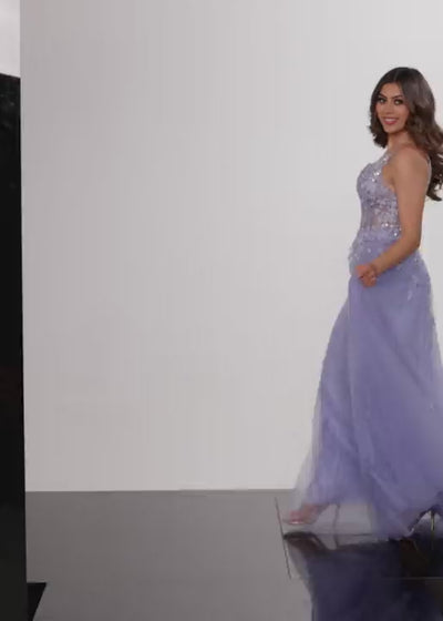 Jovani JVN37457