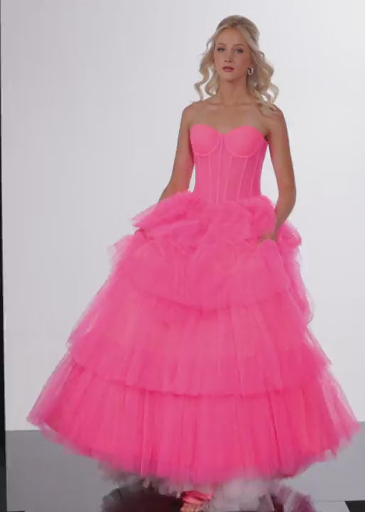 Jovani 37062