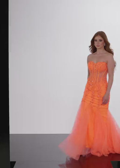 Jovani 5908