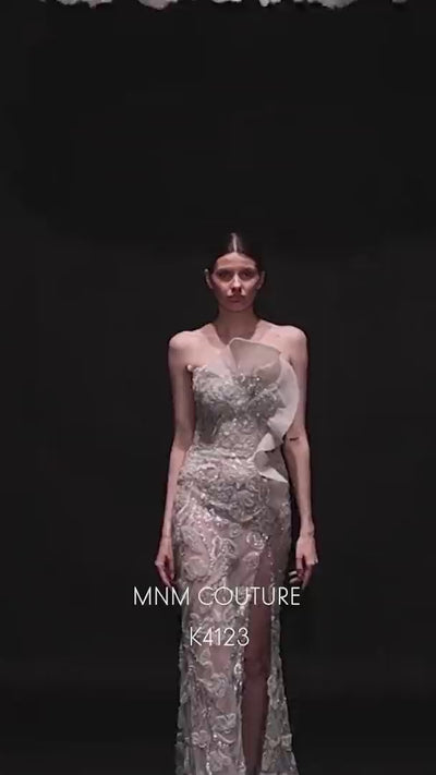 MNM Couture K4123