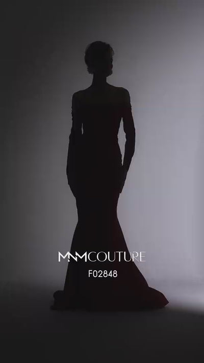 MNM Couture F02848