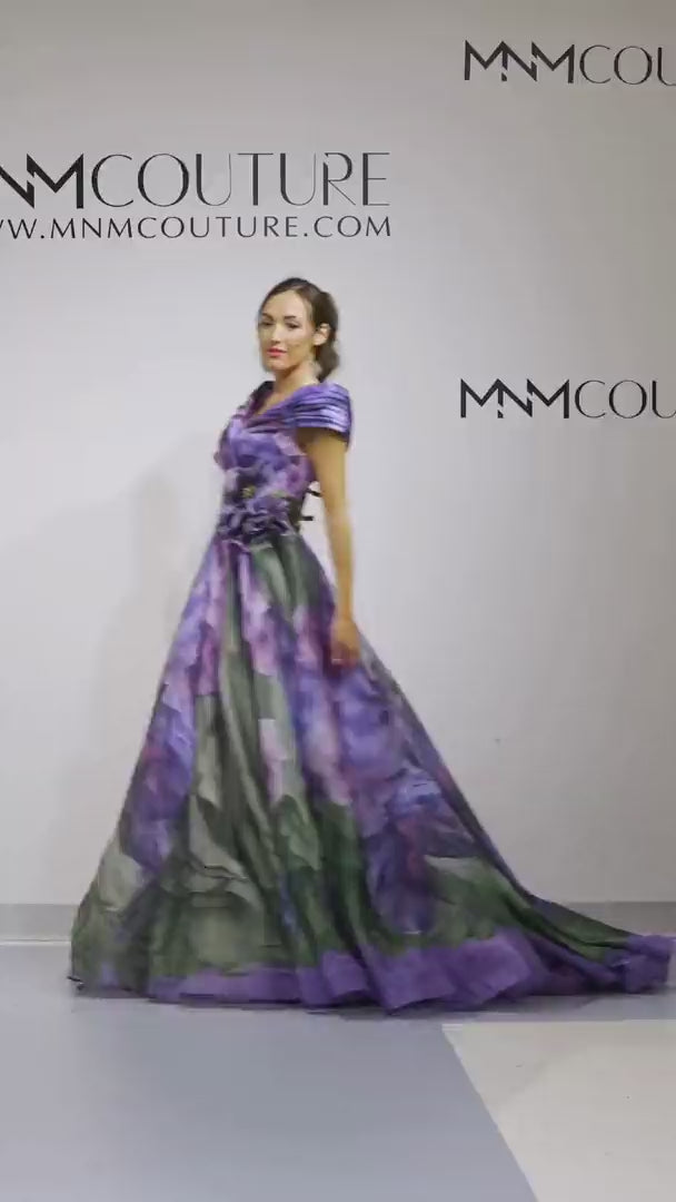 MNM Couture F02855