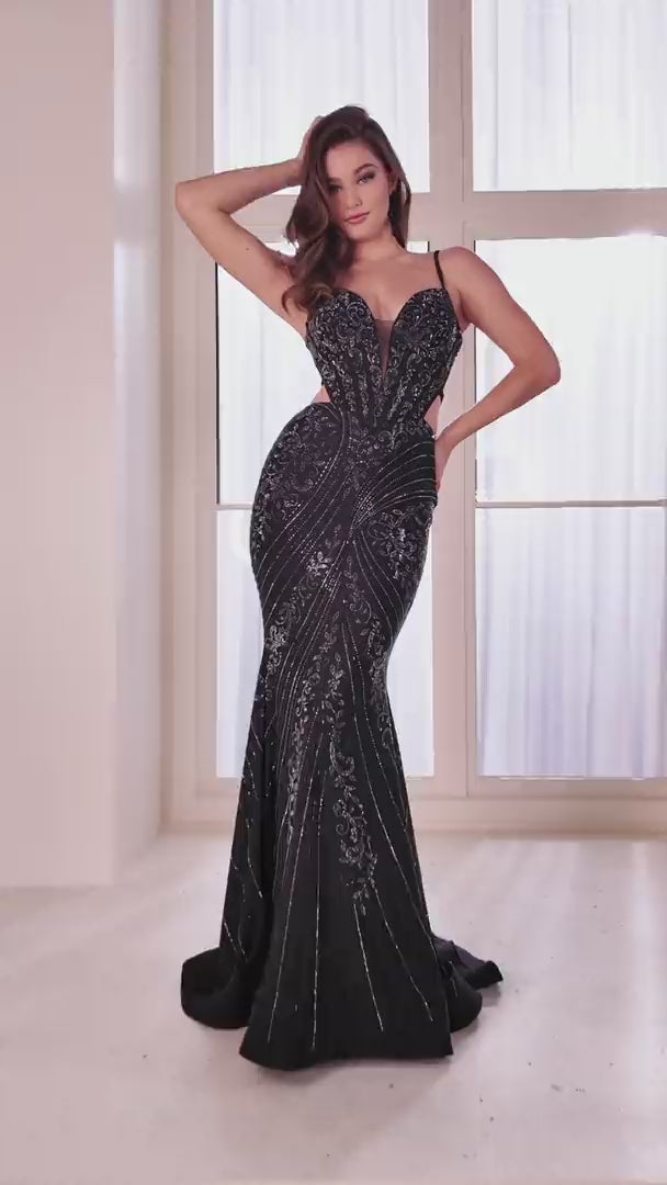 Ellie Wilde EW36051