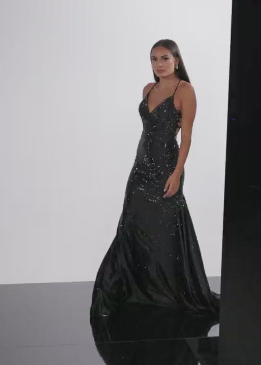 Jovani 23010