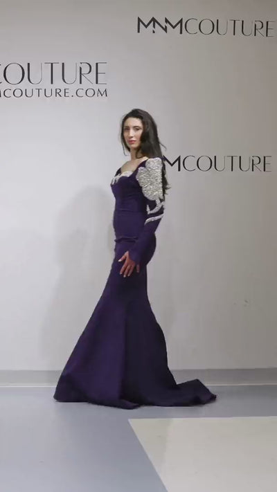 MNM Couture F02858