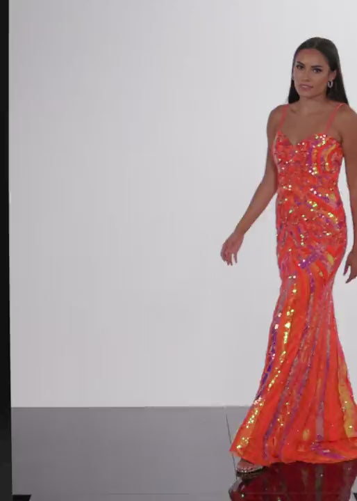 Jovani 38300