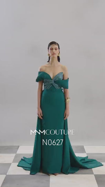 MNM Couture N0627