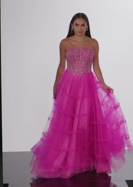 Jovani 26011