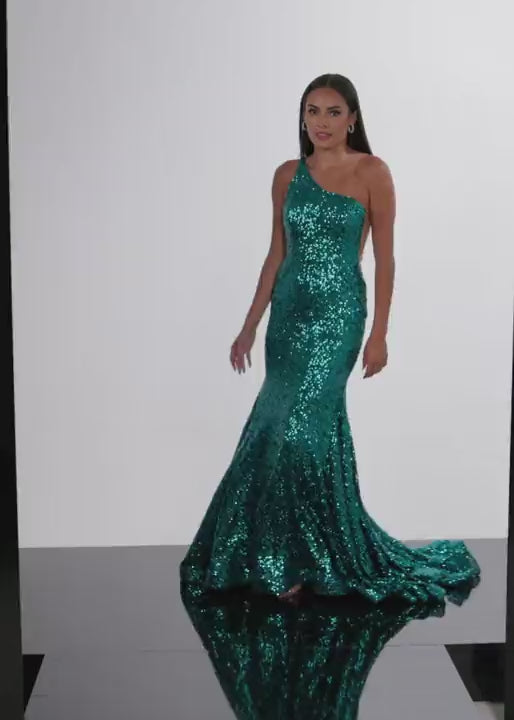 Jovani 23076