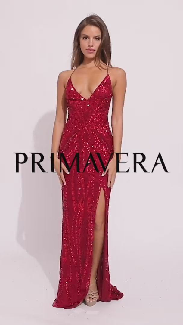 Primavera 3958