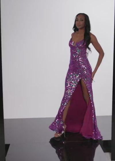 Jovani 37243