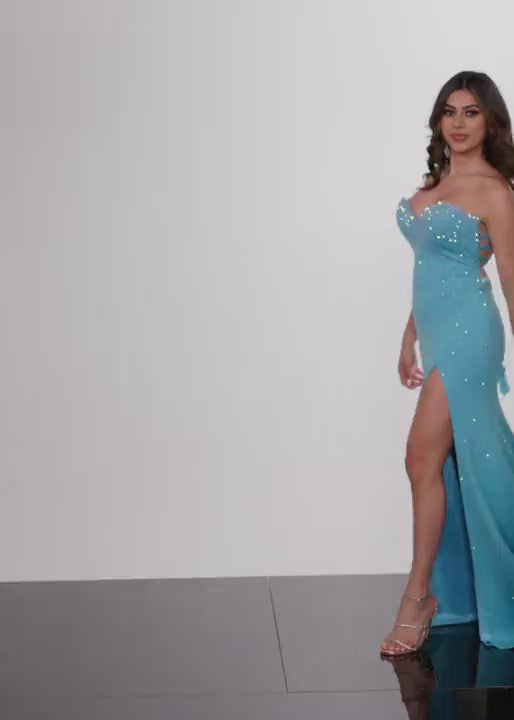 Jovani JVN07383