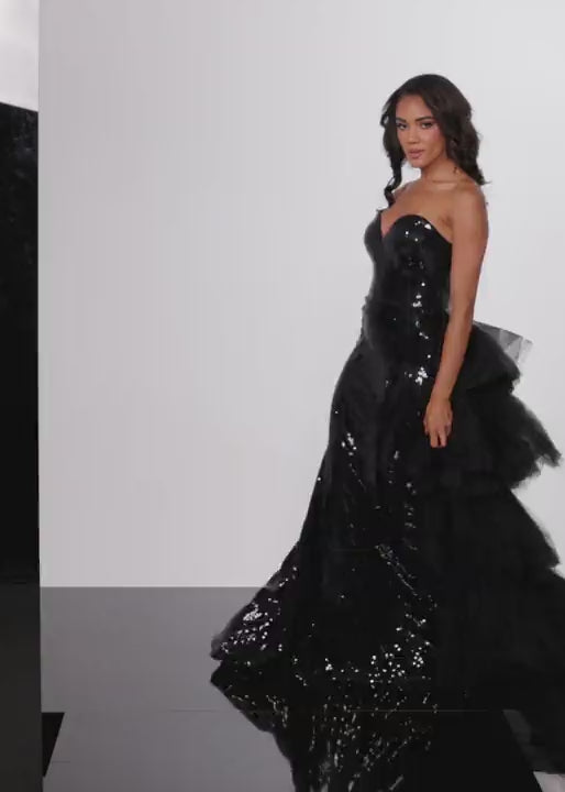 Jovani 24554