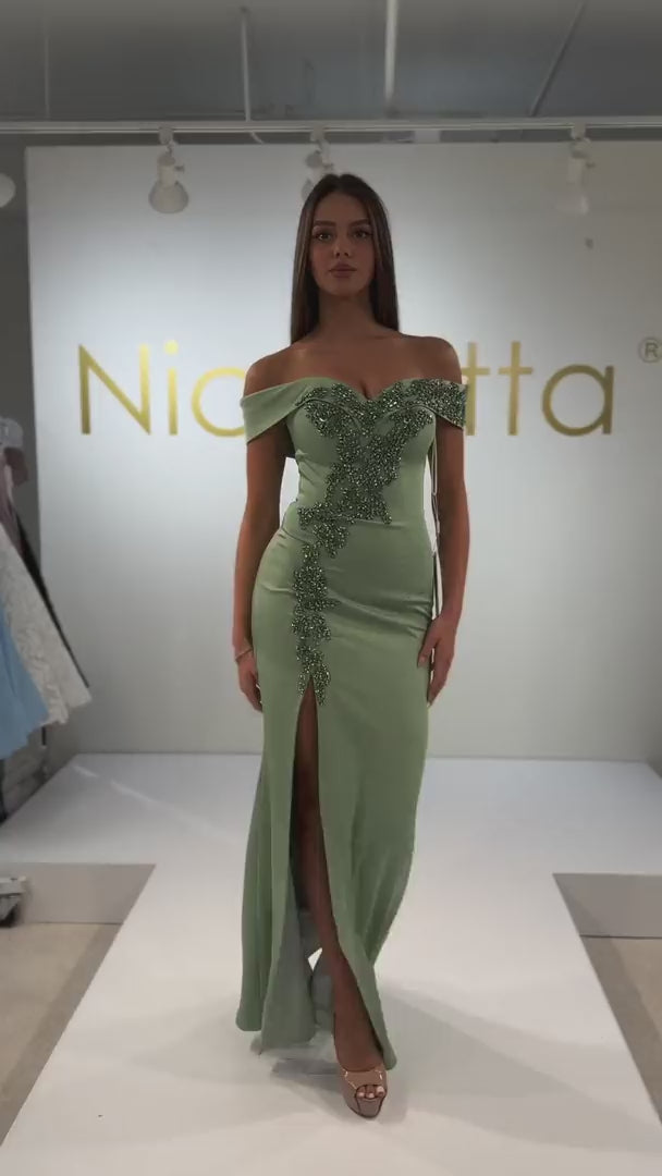 Nicoletta NC2081