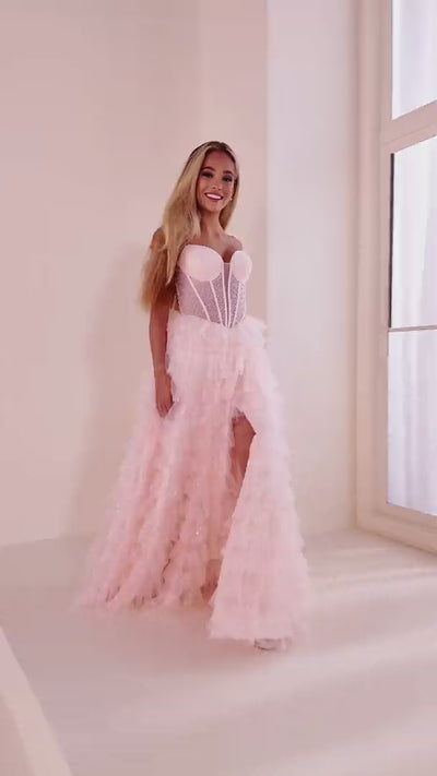 Ellie Wilde EW36029