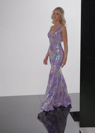 Jovani 23319