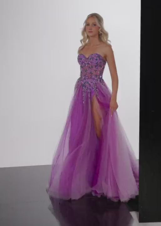 Jovani 23710