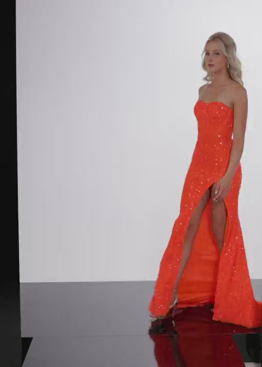 Jovani 26125