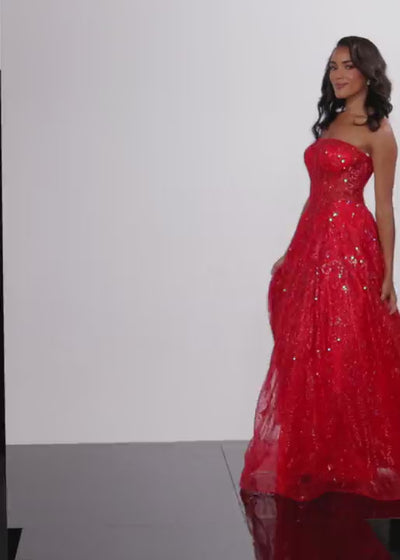 Jovani JVN26109