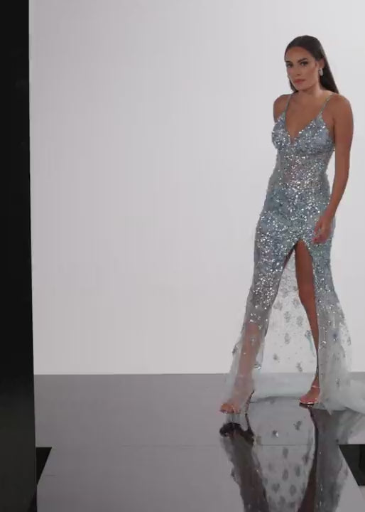 Jovani 05872