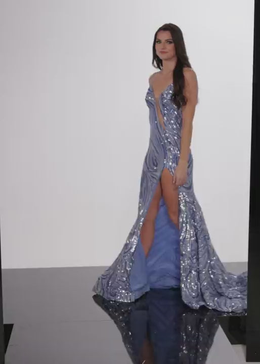 Jovani 37964