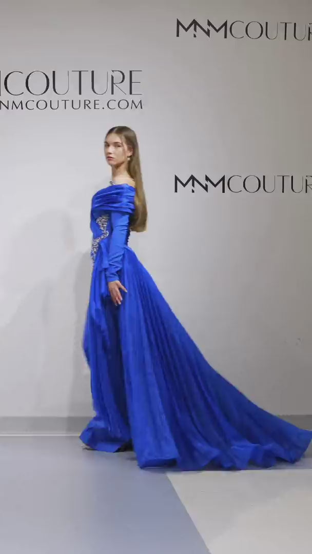 MNM Couture F02800