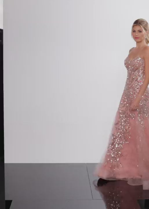 Jovani 37412