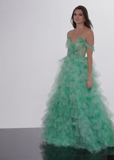 Jovani 38606