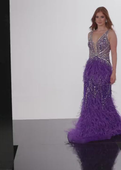 Jovani 03023