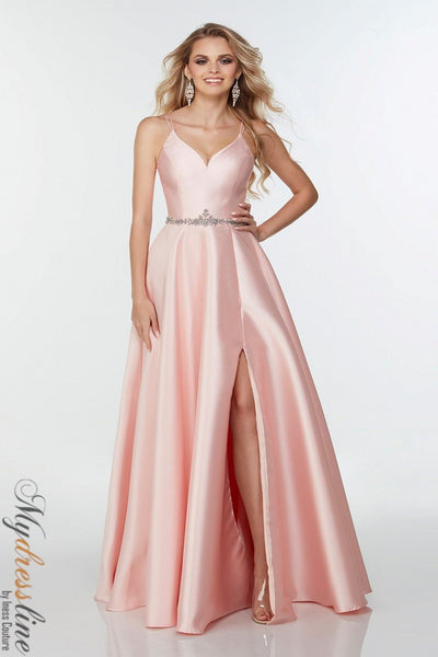 Alyce 1710 - Mydressline