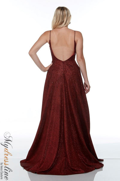 Alyce 1728 - Mydressline