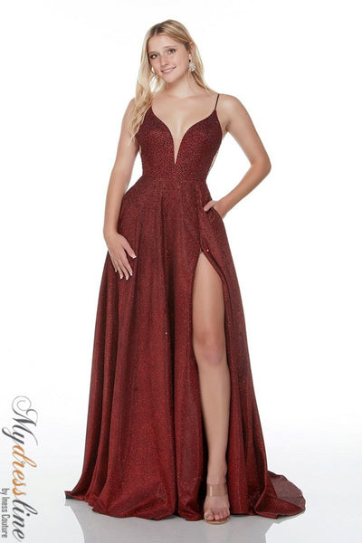 Alyce 1728 - Mydressline