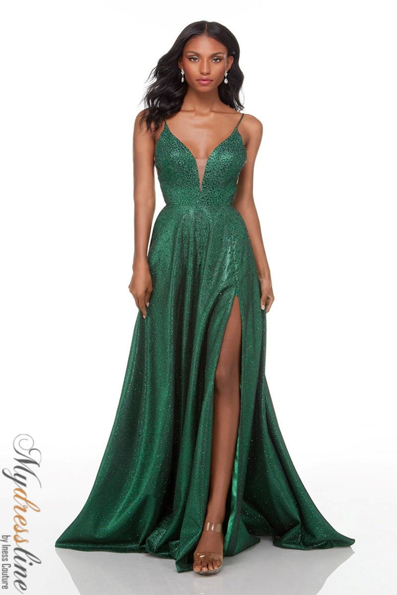 Alyce 1728 - Mydressline