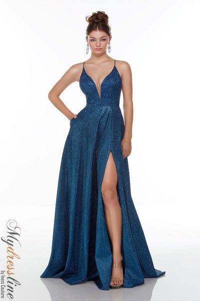 Alyce 1728 - Mydressline