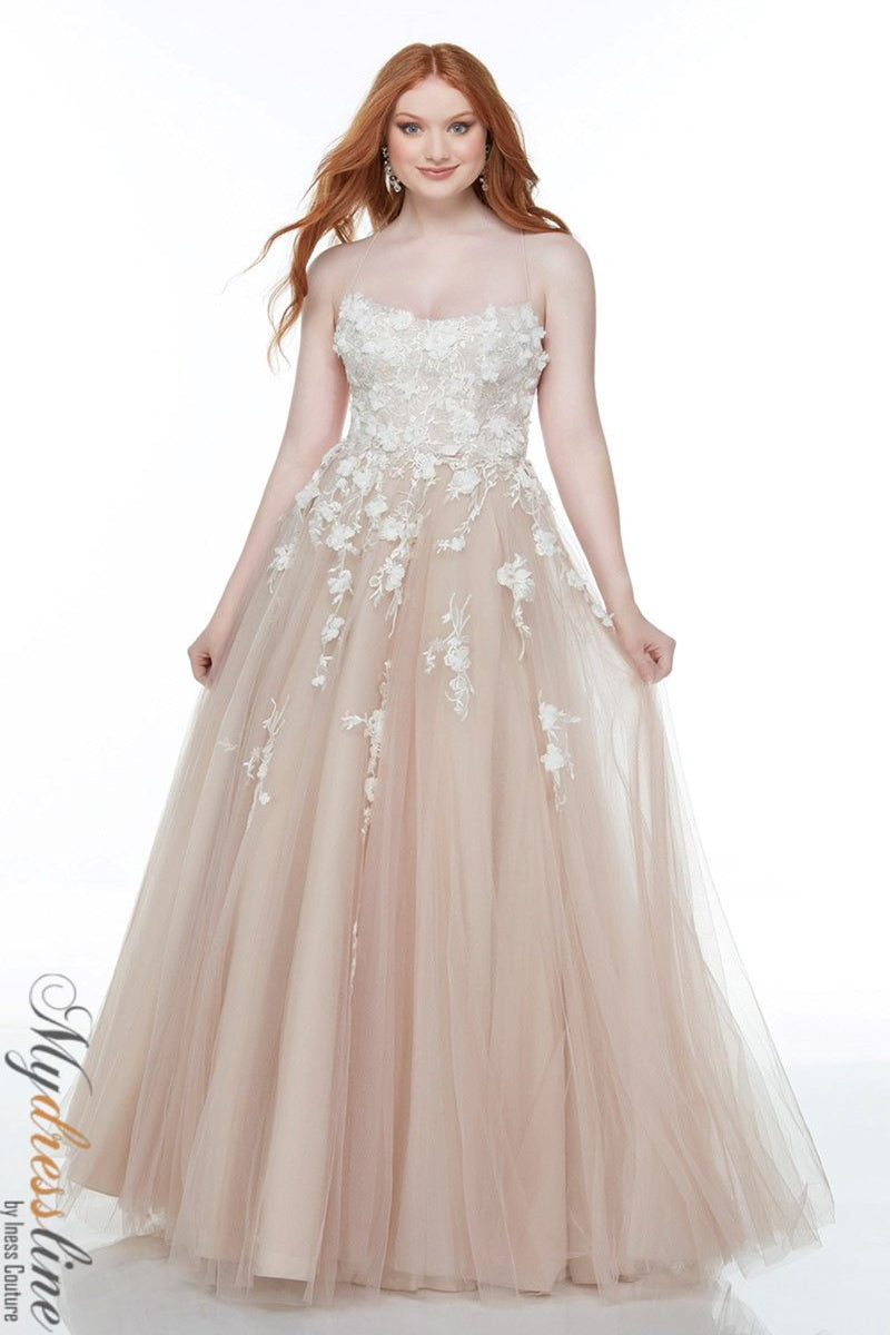 Alyce 61082 - Mydressline