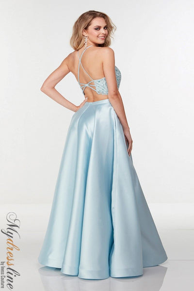 Alyce 61104 - Mydressline