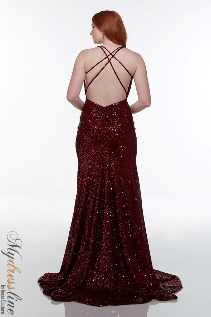 Alyce 61150 - Mydressline